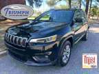 2019 Jeep Cherokee for sale