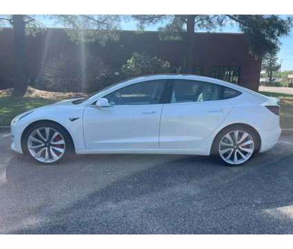 2019 Tesla Model 3 for sale is a White 2019 Tesla Model 3 Car for Sale in Memphis TN