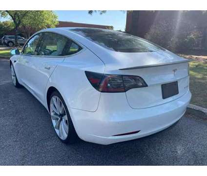 2019 Tesla Model 3 for sale is a White 2019 Tesla Model 3 Car for Sale in Memphis TN