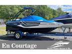 2017 Regal 1900 ESX Boat for Sale