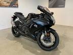 2024 Suzuki GSX-R750 Motorcycle for Sale