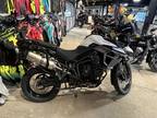 2015 Triumph Tiger 800 XCX Motorcycle for Sale