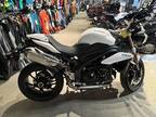 2011 Triumph Speed Triple Standard Motorcycle for Sale