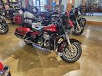 2012 Harley-Davidson FLHTK - Electra Glide® Ultra Limited Motorcycle for Sale