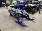 2022 Yamaha Sidewinder L-TX LE Snowmobile for Sale
