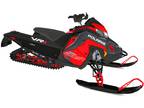 2024 Polaris Patriot Boost Indy VR1 137 Indy Red Snowmobile for Sale