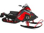 2024 Polaris 850 Switchback XC 146 Indy Red Snowmobile for Sale
