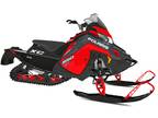 2024 Polaris 850 Indy XC 129 Indy Red Snowmobile for Sale