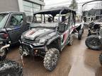 2022 Honda Pioneer 1000-5 EPS Trail Edition ATV for Sale