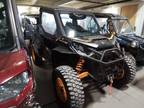 2022 Can-Am Commander XT 1000R ATV for Sale