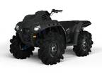 2024 Polaris Sportsman 850 High Lifter Edition ATV for Sale
