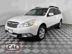 2010UsedSubaruUsedOutbackUsed4dr Wgn H4 Auto 2.5i