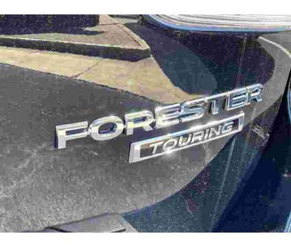 2021UsedSubaruUsedForesterUsedCVT is a Black 2021 Subaru Forester Car for Sale in Midlothian VA