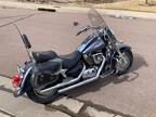 2004 Suzuki INTRUDER LC 1500