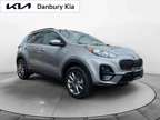 2022UsedKiaUsedSportageUsedAWD