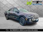 2022UsedHyundaiUsedSanta CruzUsedAWD