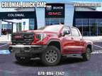 2024NewGMCNewSierra 1500New4WD Crew Cab 147