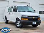 2021UsedChevroletUsedExpressUsedRWD 2500 135