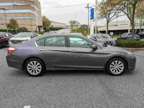 2013UsedHondaUsedAccordUsed4dr V6 Auto