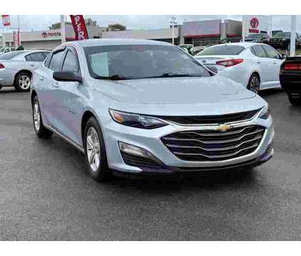 2019UsedChevroletUsedMalibuUsed4dr Sdn is a Silver 2019 Chevrolet Malibu Car for Sale in Hopkinsville KY