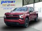 2024NewChevroletNewSilverado 1500