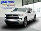 2024NewChevroletNewSilverado 1500