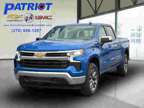 2024NewChevroletNewSilverado 1500