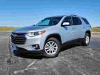 2018UsedChevroletUsedTraverseUsedFWD 4dr