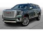 2024NewGMCNewYukon XLNew2WD 4dr