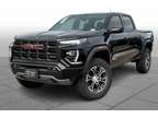 2024NewGMCNewCanyonNewCrew Cab