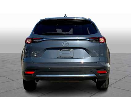 2023UsedMazdaUsedCX-9UsedAWD is a Grey 2023 Mazda CX-9 Car for Sale in Saco ME