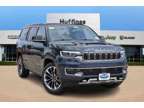 2024NewJeepNewWagoneerNew4x4