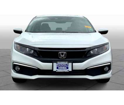 2021UsedHondaUsedCivic HatchbackUsedCVT is a Silver, White 2021 Honda Civic Hatchback in Egg Harbor Township NJ