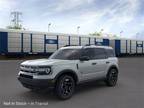 new 2024 Ford Bronco Sport Big Bend 4D Sport Utility