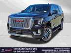 2024NewGMCNewYukonNew4WD 4dr