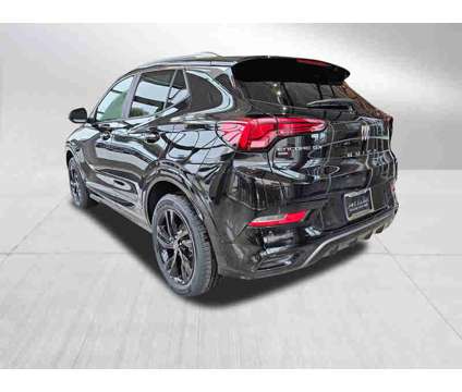 2024NewBuickNewEncore GXNewAWD 4dr is a Black 2024 Buick Encore Car for Sale in Thousand Oaks CA