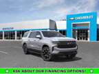 2024NewChevroletNewSuburbanNew4WD 4dr