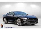 used 2021 Ford MUSTANG GT Premium