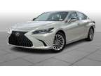 2024NewLexusNewESNewFWD