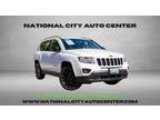 used 2015 Jeep Compass Altitude Edition 4dr SUV