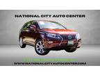 used 2013 Lexus RX 450h Base 4dr SUV