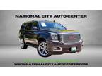 used 2015 GMC Yukon Denali 4x4 4dr SUV