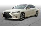 2024NewLexusNewESNewFWD