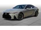 2024NewLexusNewISNewRWD