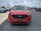 used 2022 Ford Edge ST 4D Sport Utility