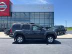 used 2008 Nissan Xterra Off-Road 4D Sport Utility