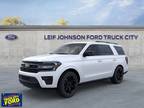 new 2024 Ford Expedition Limited