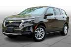 2024NewChevroletNewEquinoxNewAWD 4dr