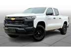 2024NewChevroletNewColoradoNewCrew Cab