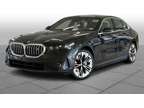 2024NewBMWNewi5NewSedan